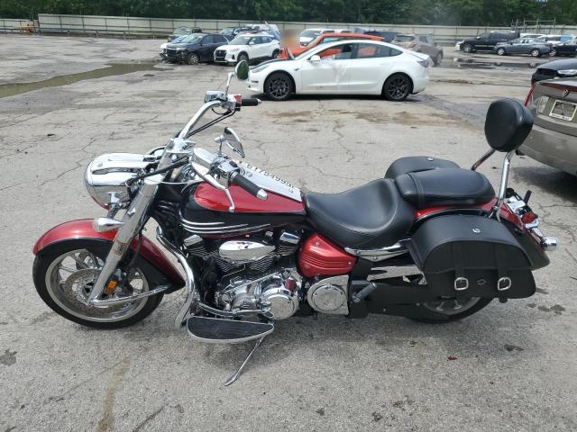 2008 YAMAHA XV1900 A JYAVP21E88A006007