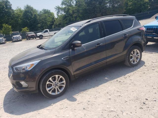 Vin: 1fmcu9hd4jub41480, lot: 61266055, ford escape sel 2018 img_1