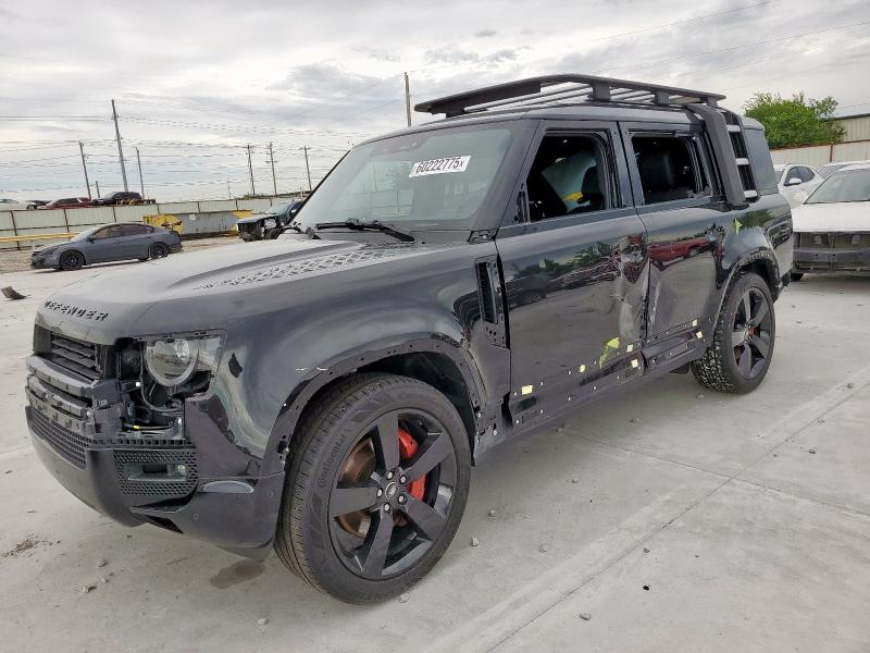 2024 LAND ROVER DEFENDER 1 SALEXFEU6R2299990