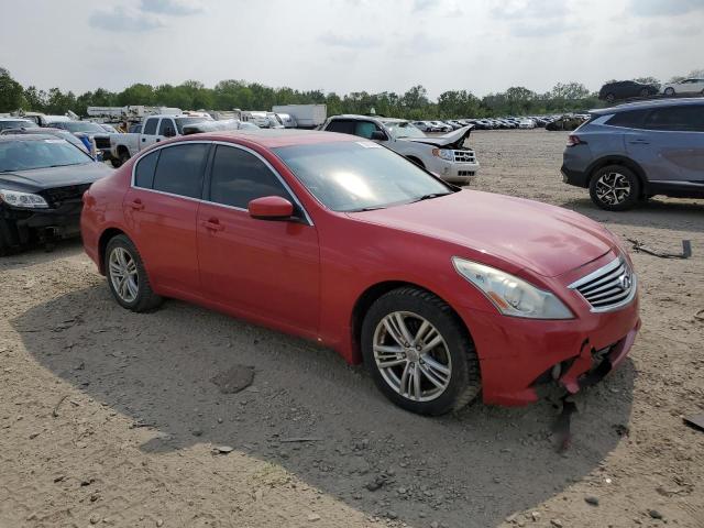 Vin: jn1cv6ar7am459019, lot: 59142995, infiniti g37 20104