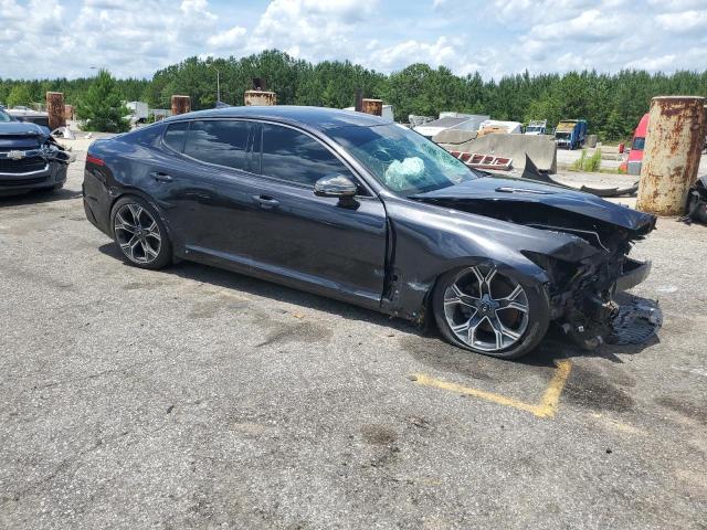 2020 KIA STINGER KNAE15LA1L6083375