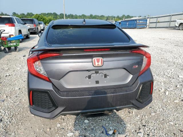 2019 HONDA CIVIC SI - 2HGFC1E51KH705613