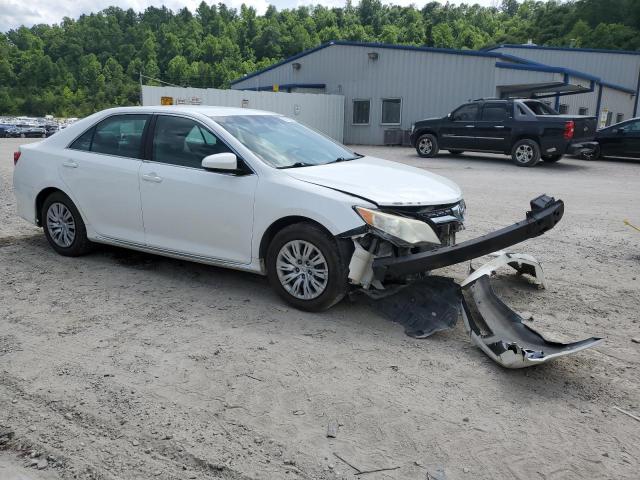Vin: 4t4bf1fk3er409729, lot: 59734675, toyota camry l 20144