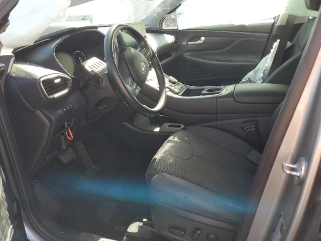 5NMS64AJ4NH427274 2022 HYUNDAI SANTA FE