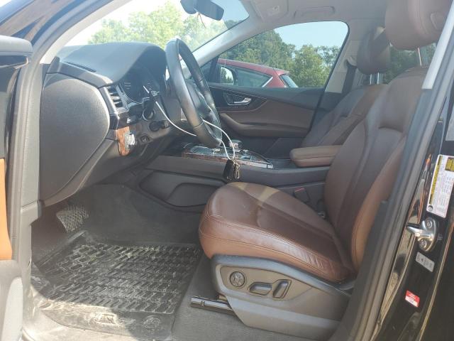 2018 AUDI Q7 PREMIUM WA1LAAF70JD014652
