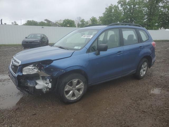 Vin: jf2sjabc1gh491940, lot: 58574655, subaru forester 2.5i 2016 img_1