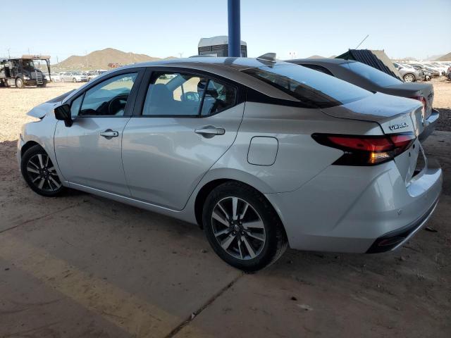2021 NISSAN VERSA SV - 3N1CN8EV7ML887612