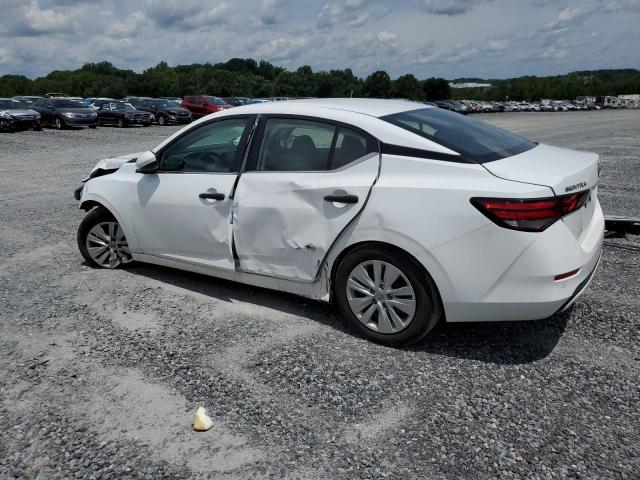 Vin: 3n1ab8bv0ry288968, lot: 59863405, nissan sentra s 20242