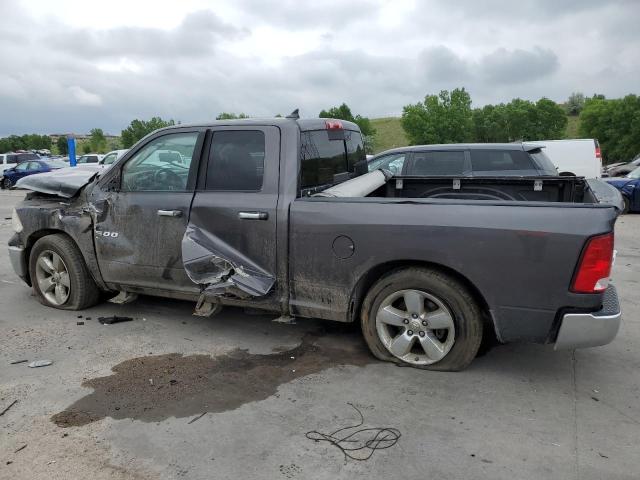 2014 RAM 1500 SLT - 1C6RR7GG1ES275484