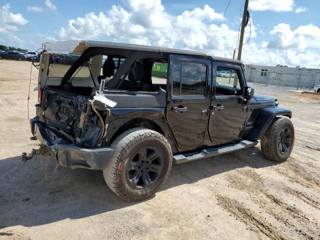 Vin: 1c4hjweg1jl926982, lot: 60640485, jeep wrangler sahara 20183