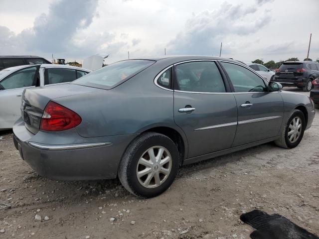 BUICK LACROSSE C 2005 gray sedan 4d gas 2G4WD562051347999 photo #4