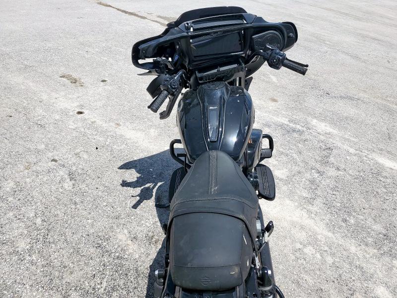 2024 HARLEY-DAVIDSON FLHX - 1HD1KB719RB648994