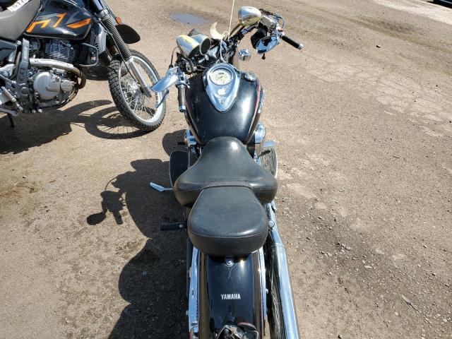 2013 YAMAHA XV1700 AS JYAVP28E5DA004926