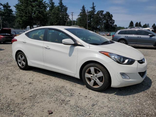 Vin: 5npdh4ae7dh437417, lot: 60590205, hyundai elantra gls 20134