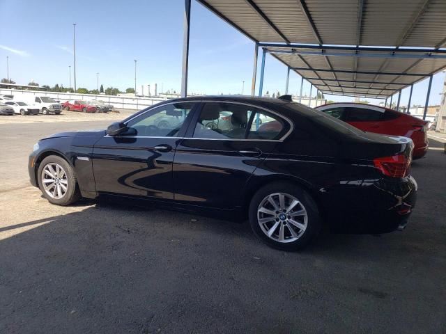 Vin: wba5a5c50ed508019, lot: 61969705, bmw 5 series i 20142