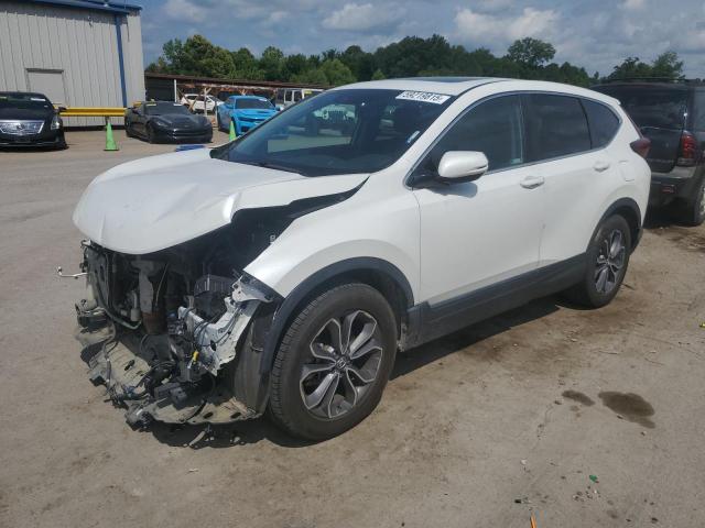 HONDA CR-V EXL