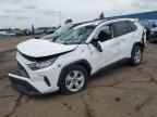 2020 TOYOTA RAV4 XLE - 2T3P1RFV1LC135007