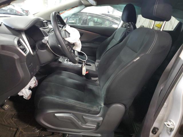 2020 NISSAN MURANO S 5N1AZ2AS4LN170984