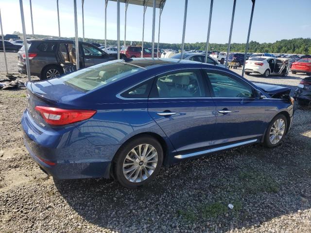 Vin: 5npe34af7fh081467, lot: 61222525, hyundai sonata sport 20153