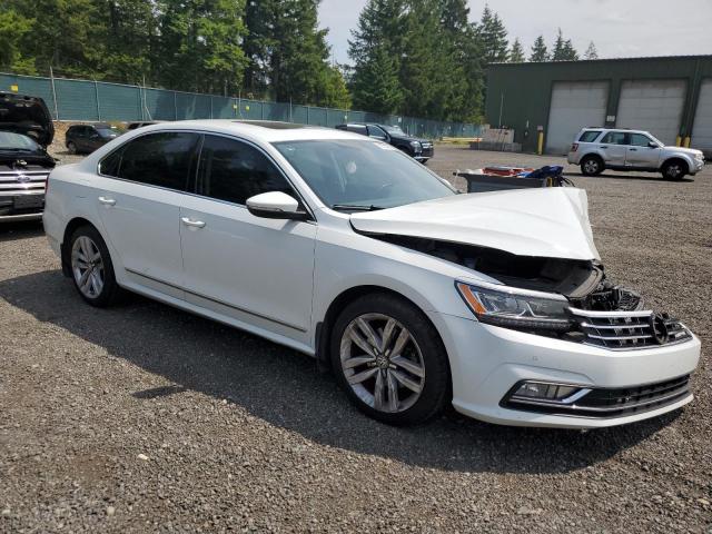 Vin: 1vwgt7a34hc056411, lot: 61574275, volkswagen passat se 20174