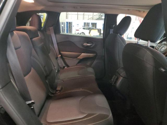 2017 JEEP CHEROKEE L - 1C4PJMCS9HD239163