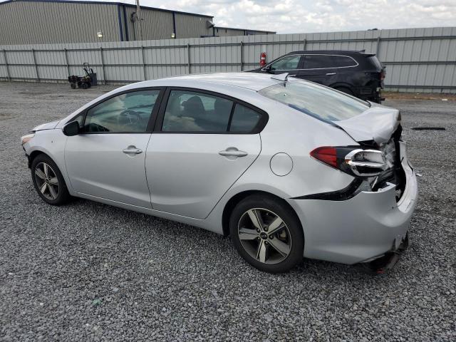 Vin: 3kpfl4a72je199582, lot: 61342925, kia forte lx 20182