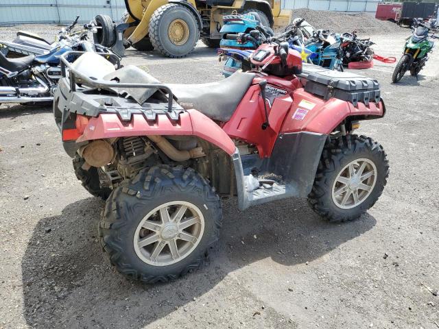 2011 POLARIS SPORTSMAN 4XAZX55A3BA333900