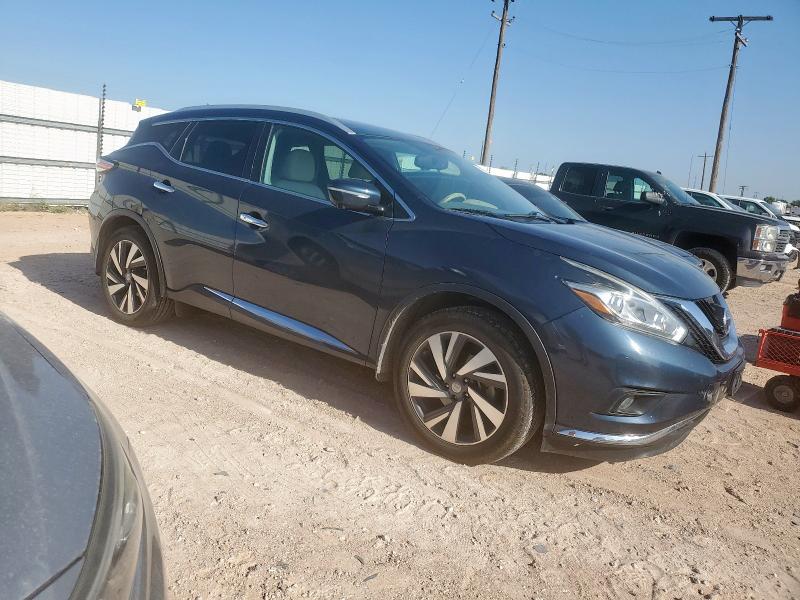 Vin: 5n1az2mg9fn217194, lot: 61851815, nissan murano s 20154