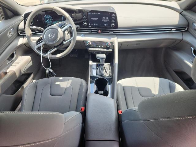 2022 HYUNDAI ELANTRA SE KMHLN4AG5NU289812
