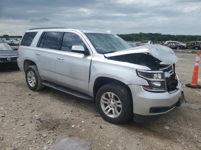 2018 CHEVROLET TAHOE K150 1GNSKBKC8JR218214