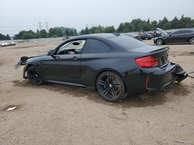 2018 BMW M2 WBS1J5C5XJVD36342