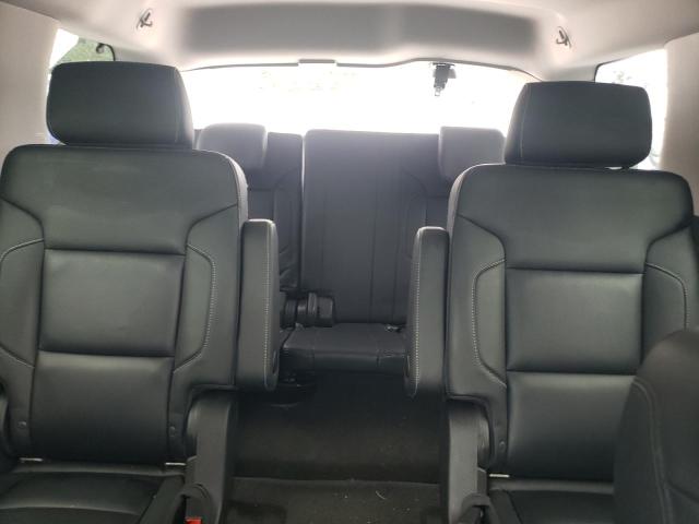 2017 CHEVROLET TAHOE C150 - 1GNSCBKC8HR157146