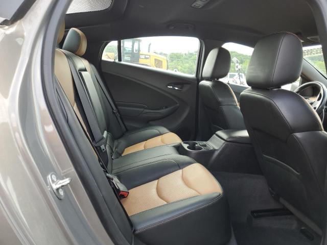 2017 CHEVROLET VOLT PREMI 1G1RD6S54HU140301