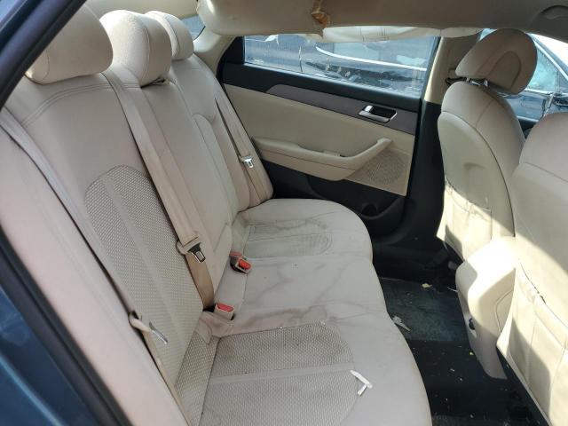 2016 HYUNDAI SONATA SE - 5NPE24AF5GH385904