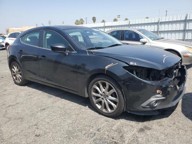 2015 MAZDA 3 TOURING - 3MZBM1L79FM146833