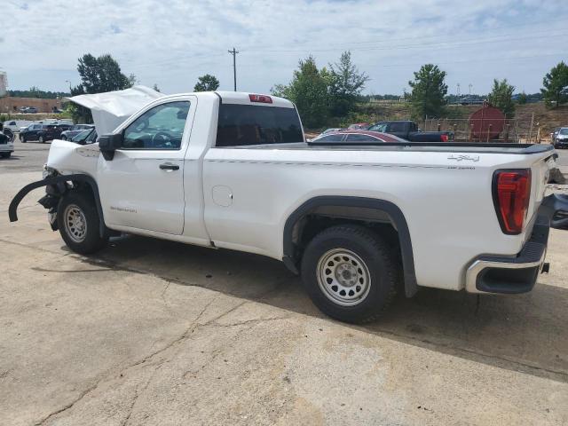 2021 GMC SIERRA K15 3GTN9AEF1MG318936