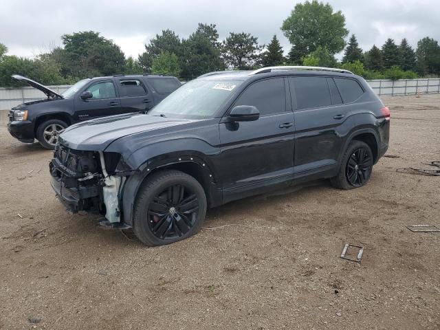 VOLKSWAGEN ATLAS SEL