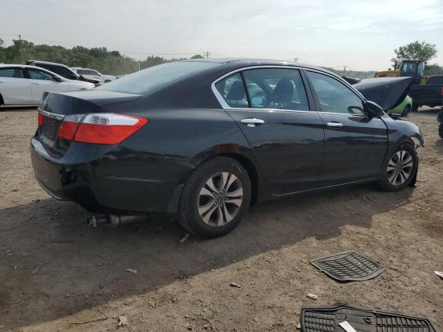 2014 HONDA ACCORD LX - 1HGCR2F31EA243481