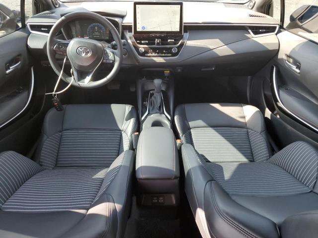 2025 TOYOTA COROLLA XS 5YFT4MCE2SP228008