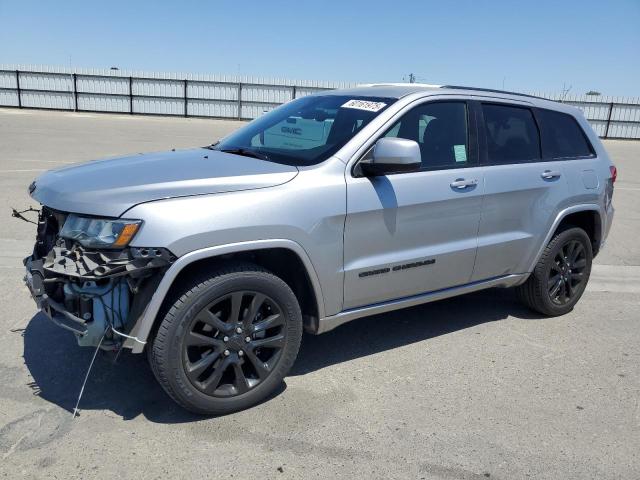 Vin: 1c4rjfag9hc853719, lot: 60161975, jeep grand cher laredo 2017 img_1