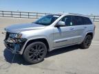 2017 JEEP GRAND CHER - 1C4RJFAG9HC853719