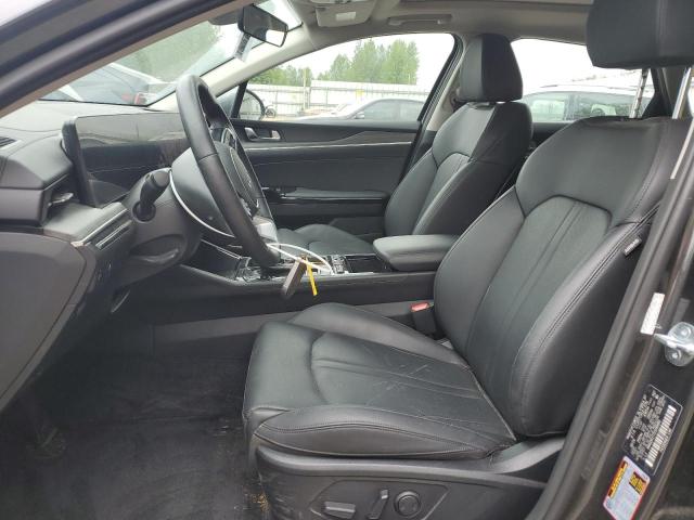 2025 KIA K5 EX KNAG34J77S5268183