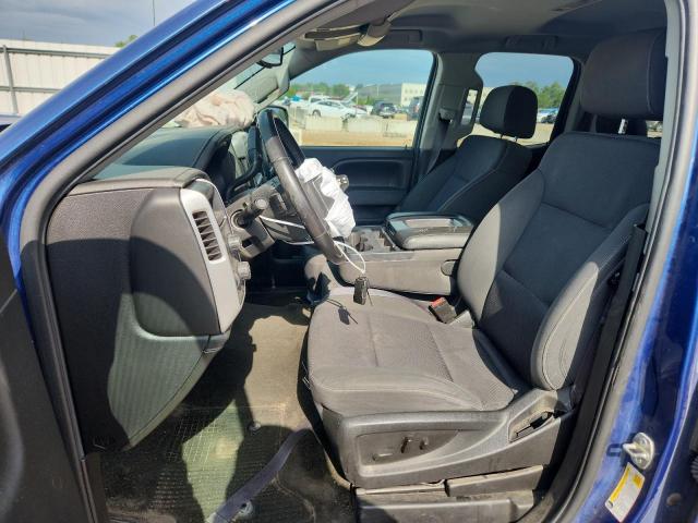 2015 GMC SIERRA K15 1GTV2UEH8FZ179513