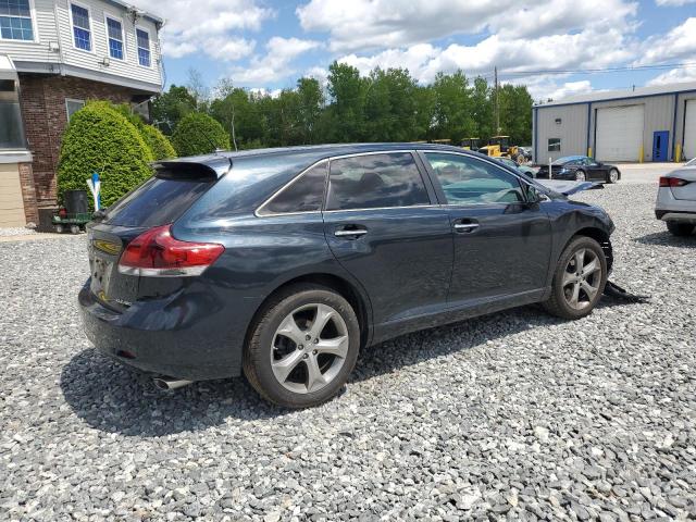Vin: 4t3bk3bb8du085738, lot: 59207205, toyota venza le 20133