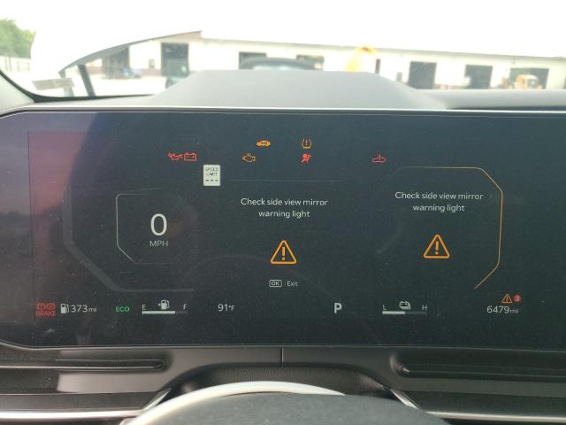 2025 KIA CARNIVAL S KNDNE5KA0S6045157