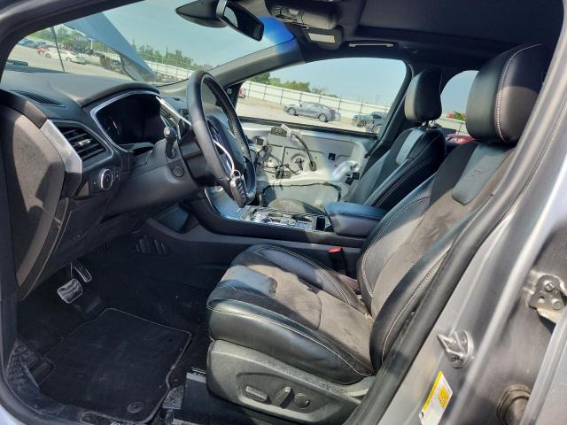 2020 FORD EDGE ST 2FMPK4AP4LBA31455
