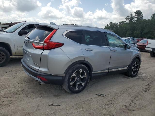 Vin: 2hkrw1h90hh505484, lot: 61724475, honda crv touring 20173