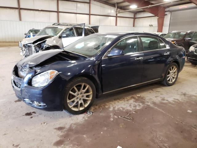 Vin: 1g1ze5eu4bf369180, lot: 59155655, chevrolet malibu ltz 2011 img_1