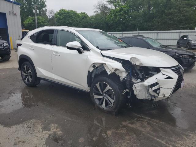 Vin: jtjgardz7l5003815, lot: 60654225, lexus nx 300 20204