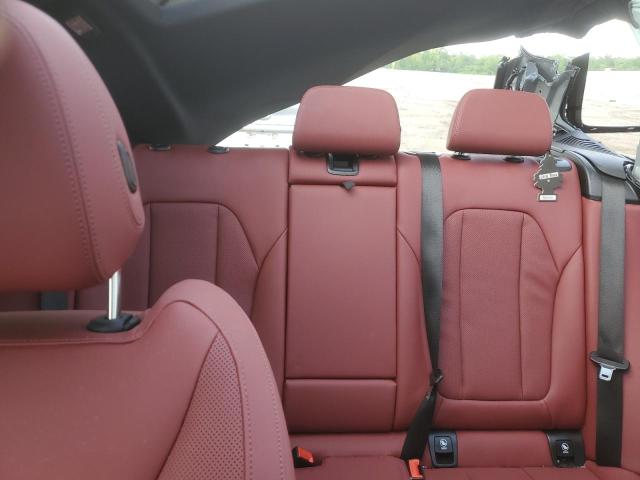 2022 BMW X3 5UX83DP00N9K71861